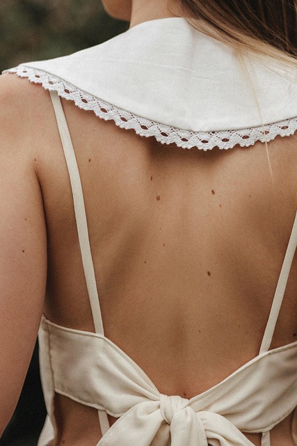 Yearly skin exams are a must Lets learn the ABCDE's of melanoma