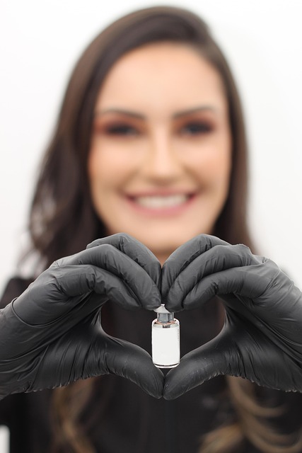 Dermatologist providing you with a daily glow!